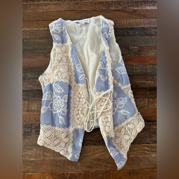 Crochet skirt set - Picture 10 of 10